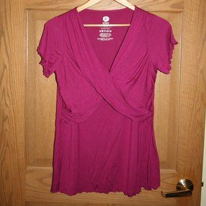 Kindred Bravely Maternity/Nursing Pajamas Size XL